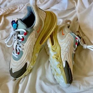 Travis Scott Cactus Trail